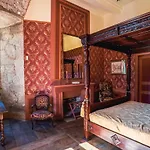 Chateau De La Vigne 게스트하우스 3*