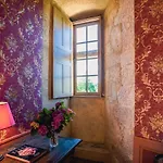 Chateau De La Vigne Pensjonat Ally (Cantal)