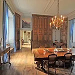 Chateau De La Vigne Pensjonat Ally (Cantal)