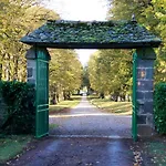 게스트하우스 Chateau De La Vigne Ally (Cantal)