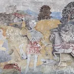 게스트하우스 Chateau De La Vigne