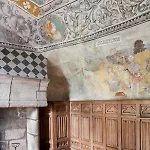 Chateau De La Vigne Pensjonat 3*