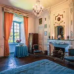 Pensjonat Chateau De La Vigne