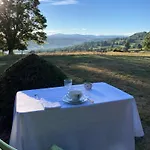 게스트하우스 Chateau De La Vigne Ally (Cantal)
