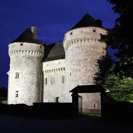 Chateau De La Vigne 게스트하우스