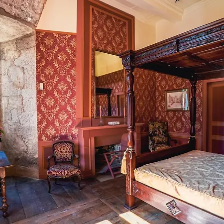 Chateau De La Vigne 게스트하우스 3*