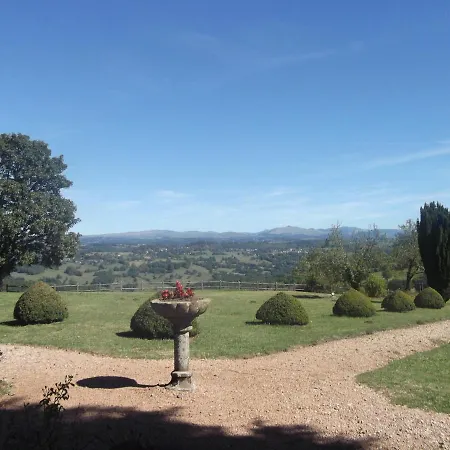 Chateau De La Vigne Ally