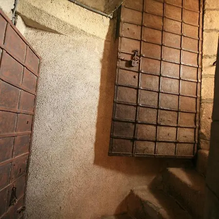 게스트하우스 Chateau De La Vigne