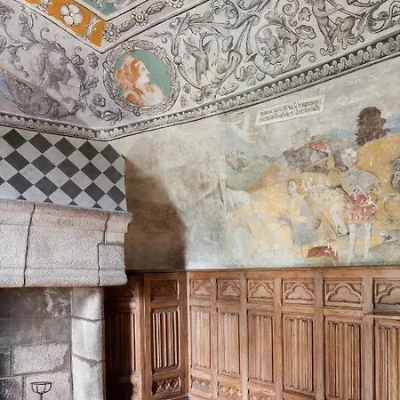 Chateau De La Vigne Vendégház 3*