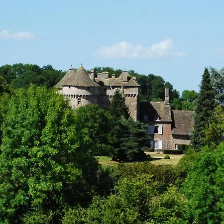 Pensjonat Chateau De La Vigne 3*