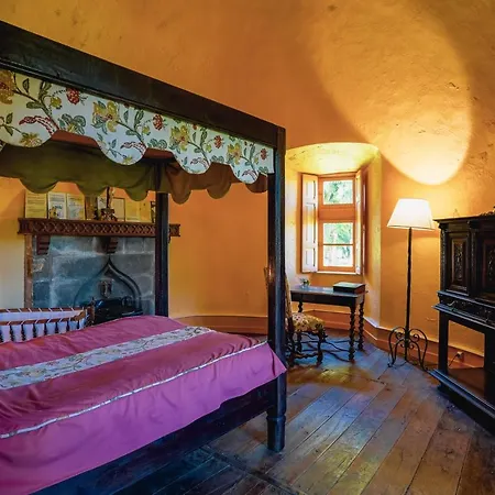 Chateau De La Vigne 게스트하우스 3*