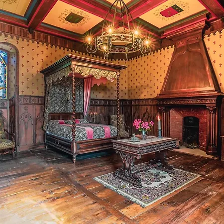 Chateau De La Vigne 3*