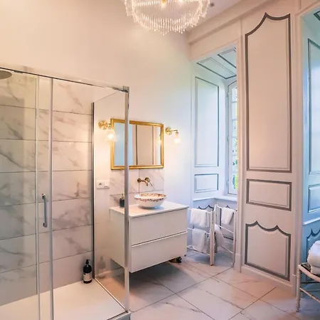 게스트하우스 Chateau De La Vigne