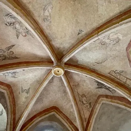 Chateau De La Vigne 게스트하우스 3*