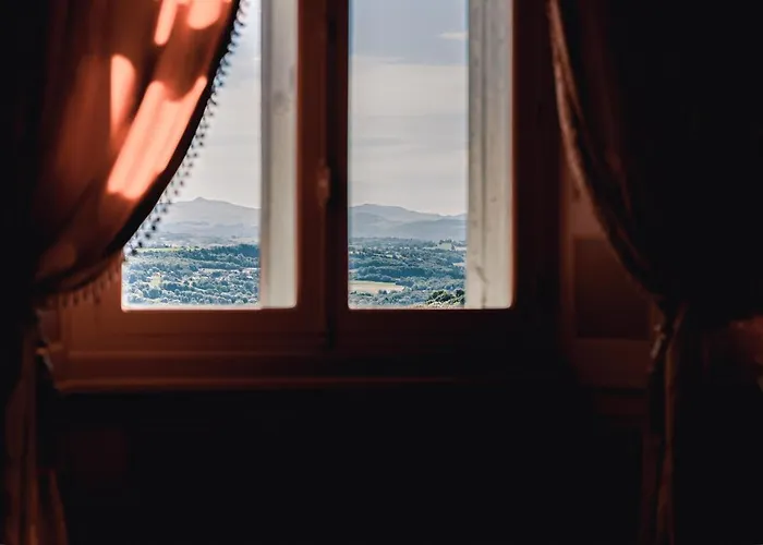 Chateau De La Vigne 3*