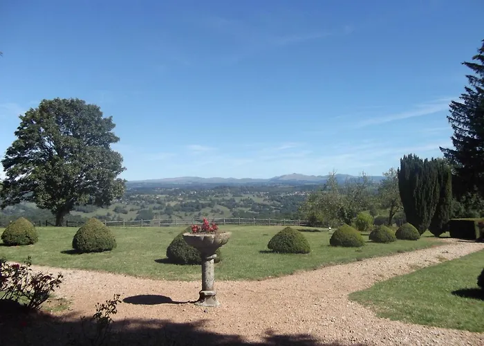 Chateau De La Vigne Алли