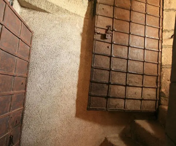 Guest house Chateau De La Vigne