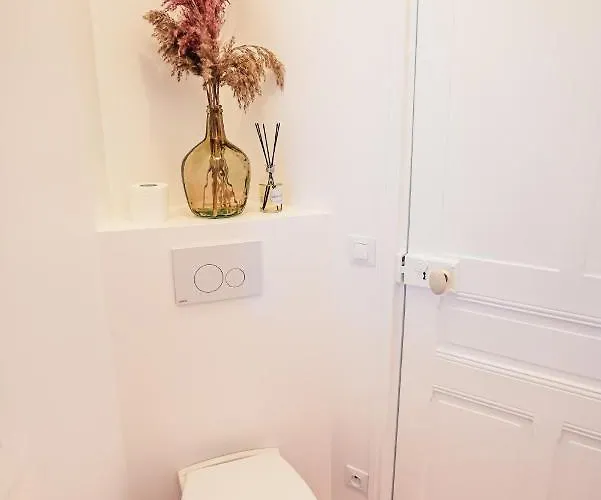 Chateau De La Vigne Гостевой дом 3*