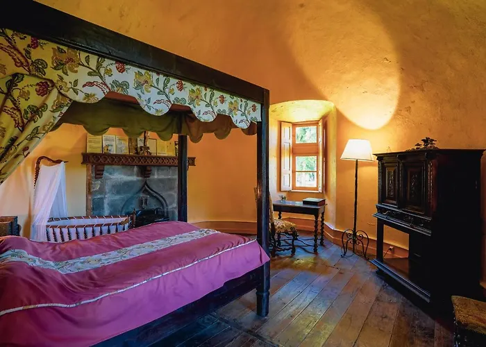 Chateau De La Vigne Гостевой дом 3*