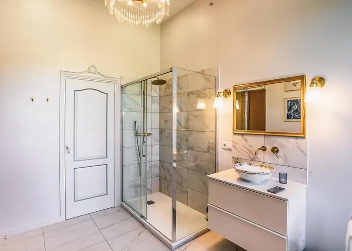 Гостевой дом Chateau De La Vigne 3*