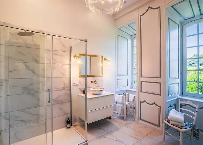 Guest house Chateau De La Vigne