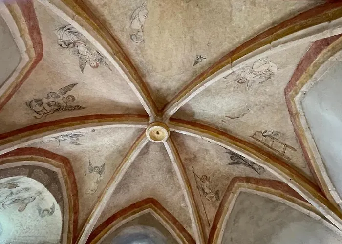 Chateau De La Vigne Гостевой дом 3*